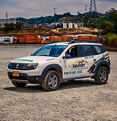 Autolufer Cea Lider Cealider Escuelas De Conduccion Medellin