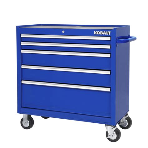 Are Kobalt Tool Boxes Lifetime Warranty at William Bittle blog