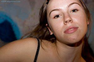 First College Babe XXX Dessert