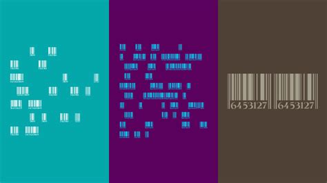 Barcode Font : Download Free for Desktop & Webfont