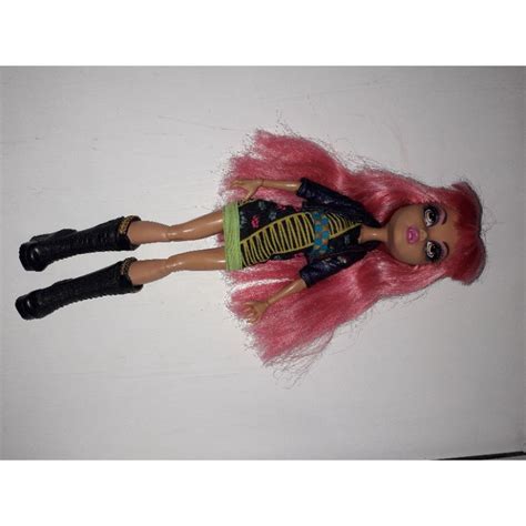 Monster High Howleen Wolf Shopee Brasil