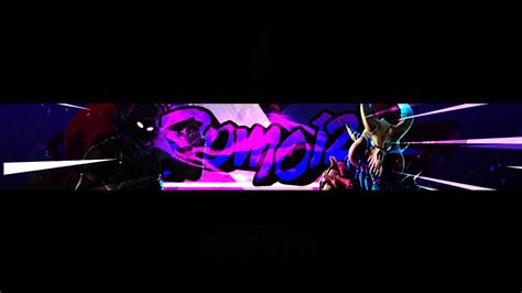 BANNER PARA POM012 HAGO BANNERS GRATIS YouTube