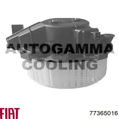 77365016 Fiat/Alfa/Lancia автозапчастина