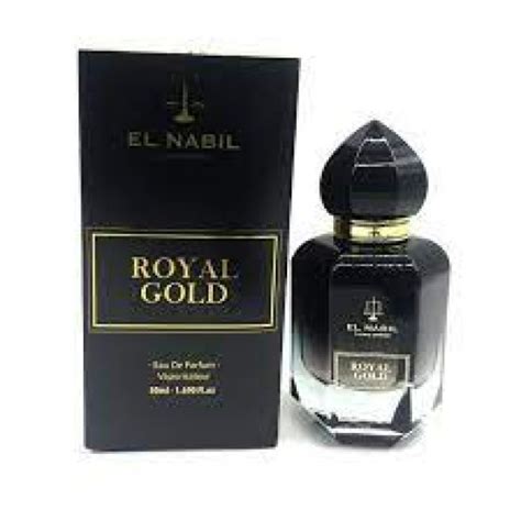 Musc Royal Gold Boutique Takwa