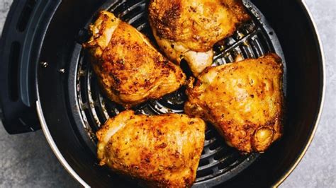 How To Cook Pheasant In An Air Fryer Flavorful Feasts