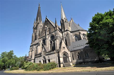 12 Kirchen In Berlin Die Auch Für Nicht Gläubige Sehenswert Sind