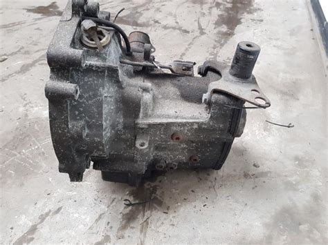 Gearbox Volkswagen Polo III 1 4i 60 AEX DDH