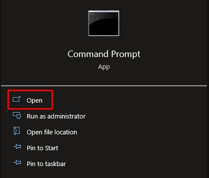 How To Ping An Ip On Windows Macos And Linux