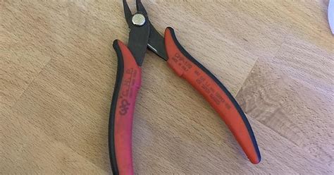 Flush Cut Pliers Album On Imgur