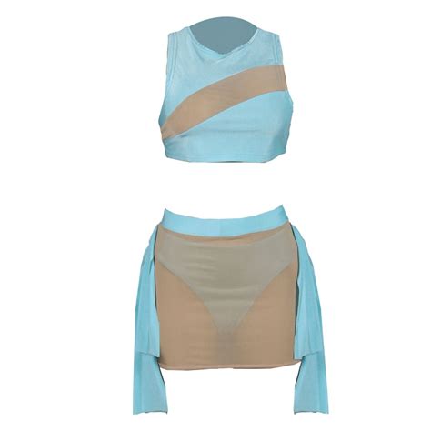 MSJUHEG High Waisted Bikini Sets For Women Plus Size Bathing Suit For Women Bikini Sets For