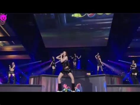 BABYMONSTER Drip Hot Sauce Sheesh Special Performance Gayo Daejeon YouTube Music