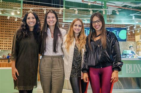 Parque La Colina Apoya A Los Emprendedores De Moda En Colombia Con Un