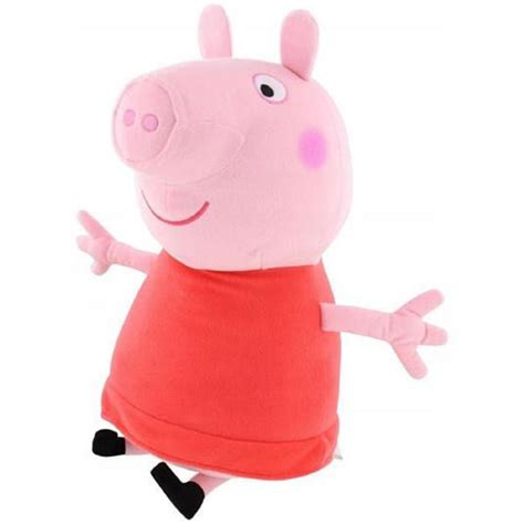 Partycolare Peppa Pig Peluche Cm Peppa