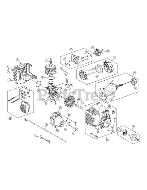 Remington Rm1159 Parts Diagram