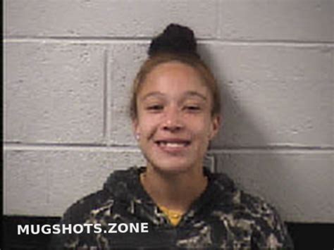 Morgan Allyana Michele Transylvania County Mugshots Zone