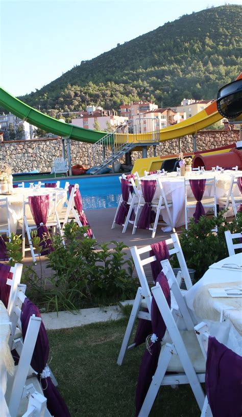 Aqua Mania Fiyatları ve Hizmetleri