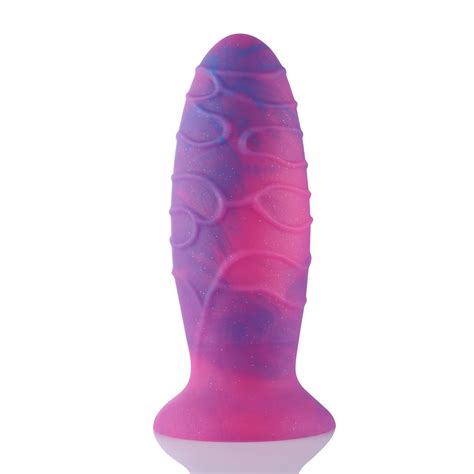 Fantasy Suction Cup Dildo Hismith Dragon Egg Cm Hismith