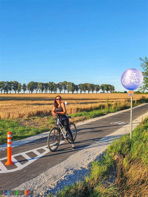 Ścieżka rowerowa Swarzewo Krokowa