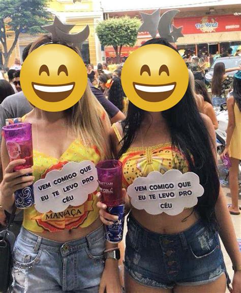 Plaquinhas De Carnaval Frases Divertidas Como Fazer Em Casa