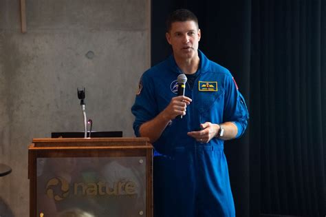 Meet the Canadian astronaut on board Artemis 2 moon mission | Space