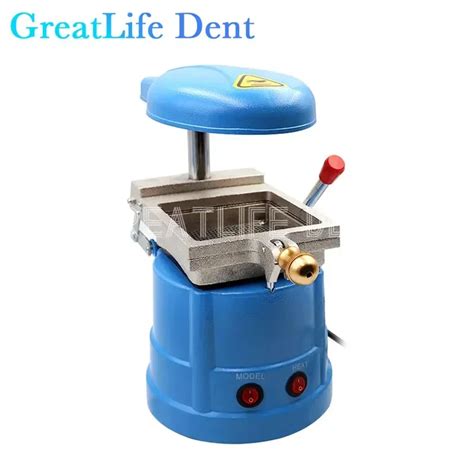 GreatLife M Quina De Termoformado De Laminaci N Para Laboratorio Dental