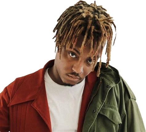 Free Juice Wrld Png Images With Transparent Backgrounds