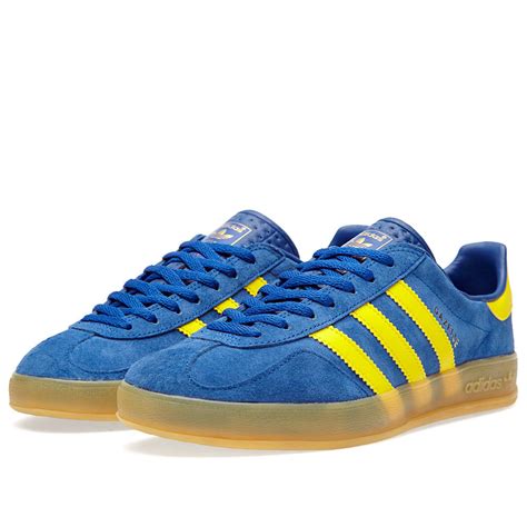 Adidas Gazelle Indoor Store Sale Outlet