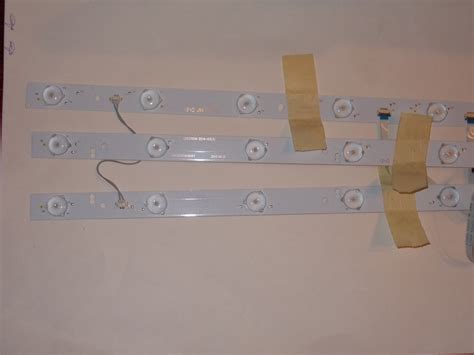 MYSTERY MTV-3223LW - Продажа блоков к LCD и LED - Форум теле-мастеров ...