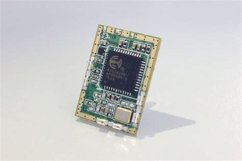 Uplynx Sigfox Verified RCZ1 Module Sigfox Partner Network The IoT