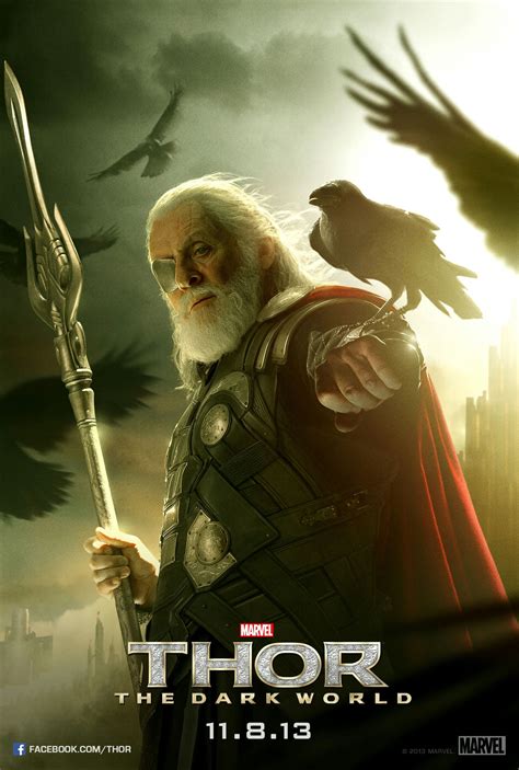 86 Thor The Dark World 2013 By Sdstark On Deviantart