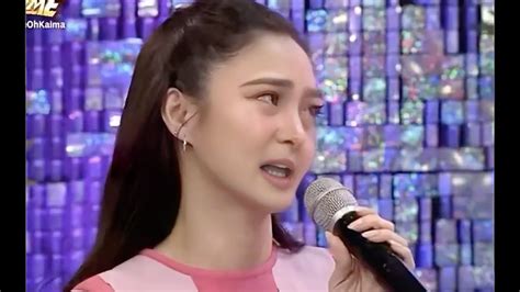 Kim Chiu NAIYAK Sa PANGGAGAMIT Ni Paulo Avelino At Pag Amin Sa RELASYON