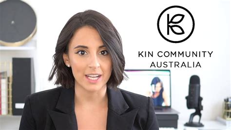 Women To Watch Erin Henry Kin Community Australia And Bandt Youtube