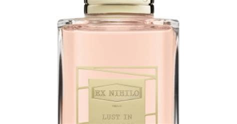 Ex Nihilo Lust in Paradise EDP 50ml