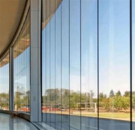 Saint Gobain Toughened Glass Thickness 5mm In Ahmednagar At Best Price By N Art Glass House