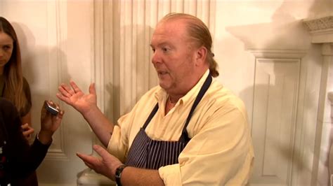 Celebrity Chef Mario Batali Will Not Face Sex Assault Charges Sources Good Morning America