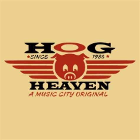 Order HOG HEAVEN - Nashville, TN Menu Delivery [Menu & Prices ...