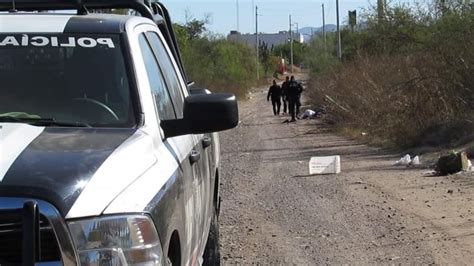 Ejecutan A Joven Mujer De La Comunidad Yaqui En Ciudad Obreg N