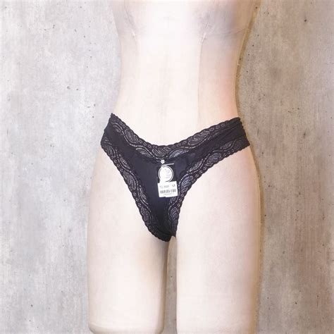 Conjunto Calcinha Branca E Preta Renda Silemar Lingerie Lingerie Feminina Silemar Lingerie