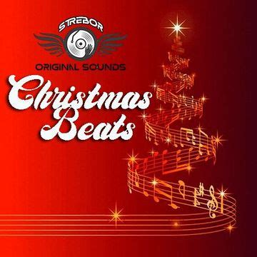 Christmas Beats by Strebor - House Mixes