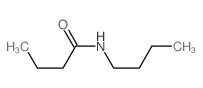 Butanamide N Butyl Cas Chemsrc