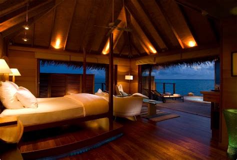 Conrad Hotel Maldives