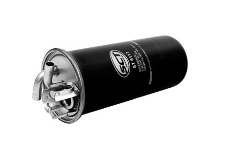 ST 6117 Kraftstofffilter SCT
