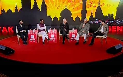 The big intolerance debate on Agenda Aaj Tak 2015 - India Today