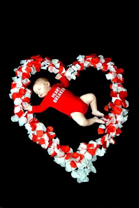 30 Cute Valentine’s Day Children Photos Valentine Picture, Valentines ...