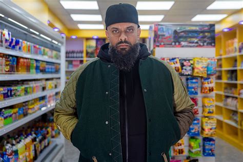 Man Like Mobeen Returning For A Fifth And Final Series On Bbc Three