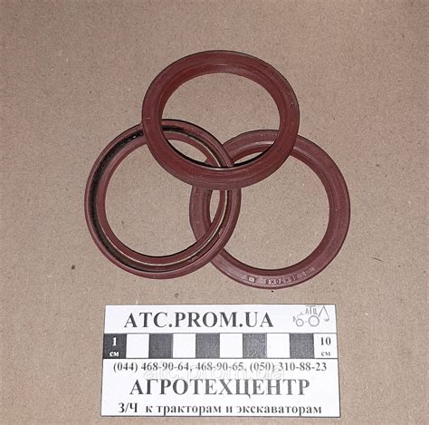 Сальник вала коленчатого Газель передний 55х70х8 (ID#2134922114), цена ...