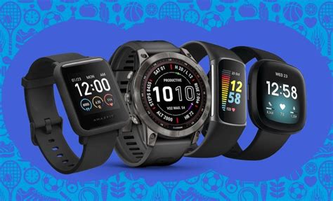 Best Fitness Trackers for 2023 - The Tech Edvocate