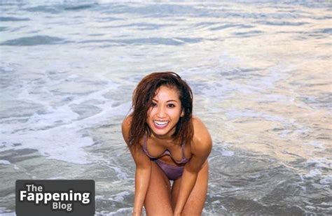 Brenda Song Brendasong Nude Leaks Photo TheFappening