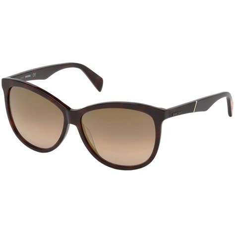 Diesel Dl0221 52g Women S Sunglasses