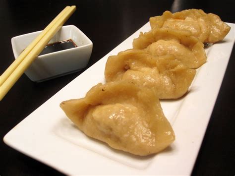 The Best Ideas for Chinese Chicken Dumplings - Home, Family, Style and ...